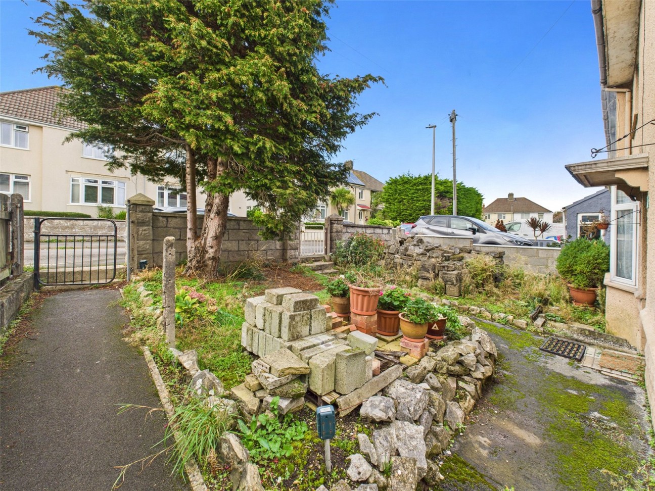 Milton Brow, Weston-super-Mare, North Somerset, BS22 8DE