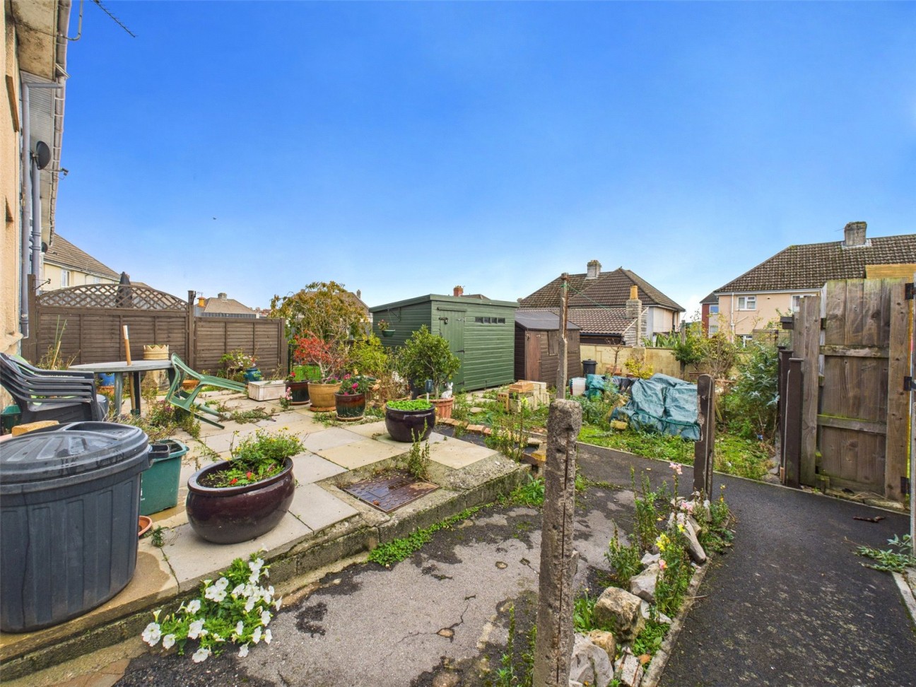 Milton Brow, Weston-super-Mare, North Somerset, BS22 8DE