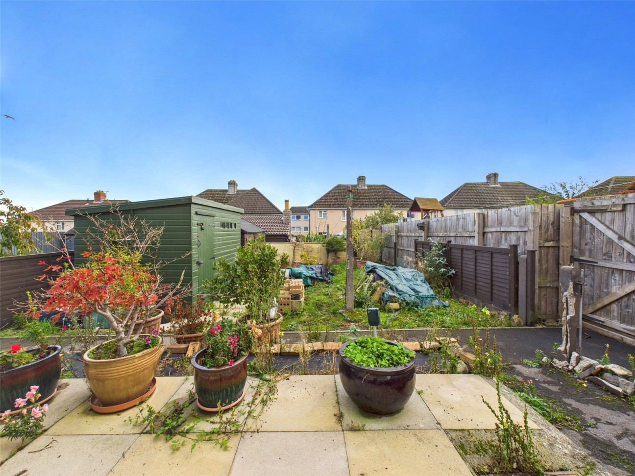 Milton Brow, Weston-super-Mare, North Somerset, BS22 8DE