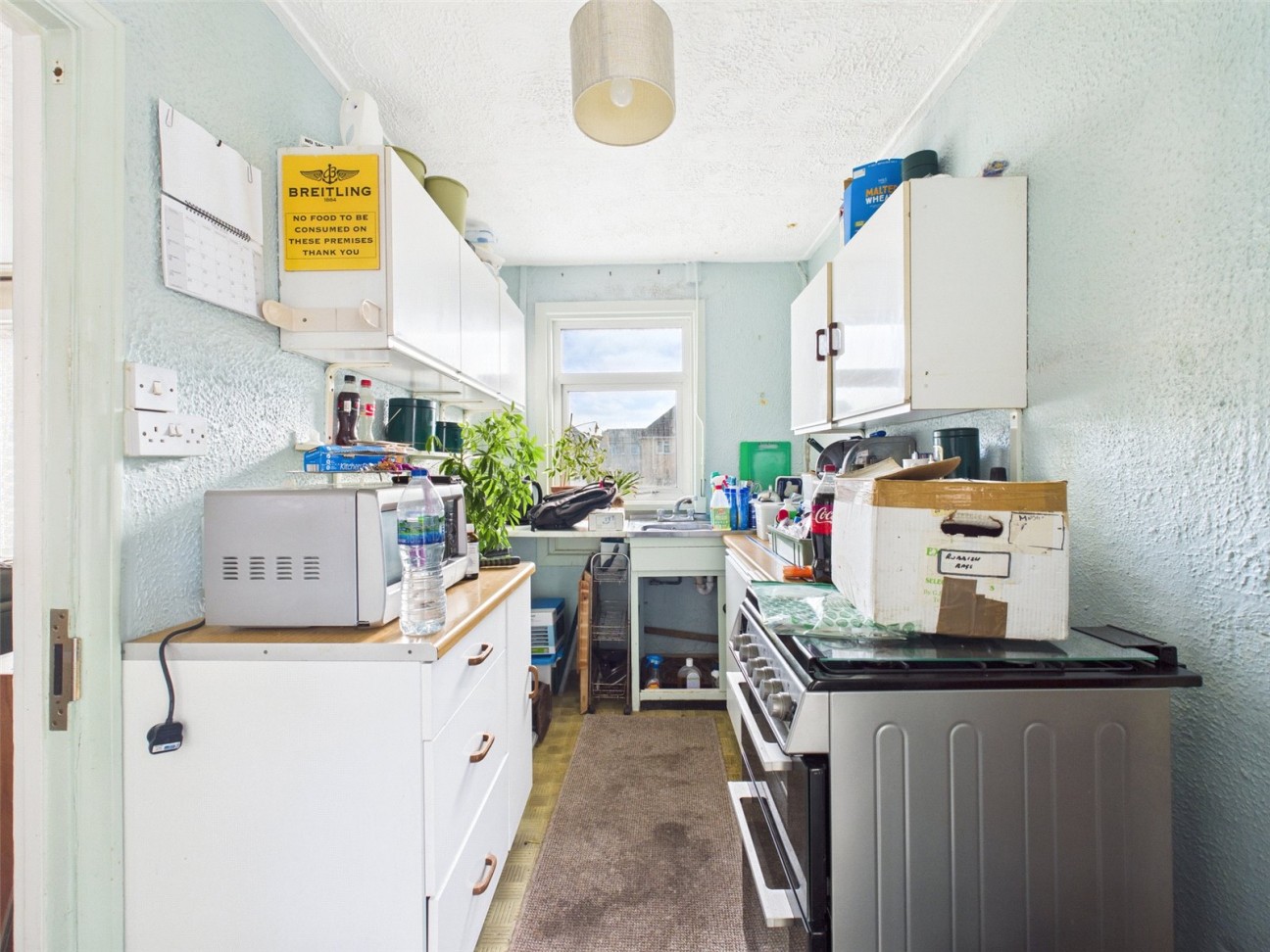 Milton Brow, Weston-super-Mare, North Somerset, BS22 8DE