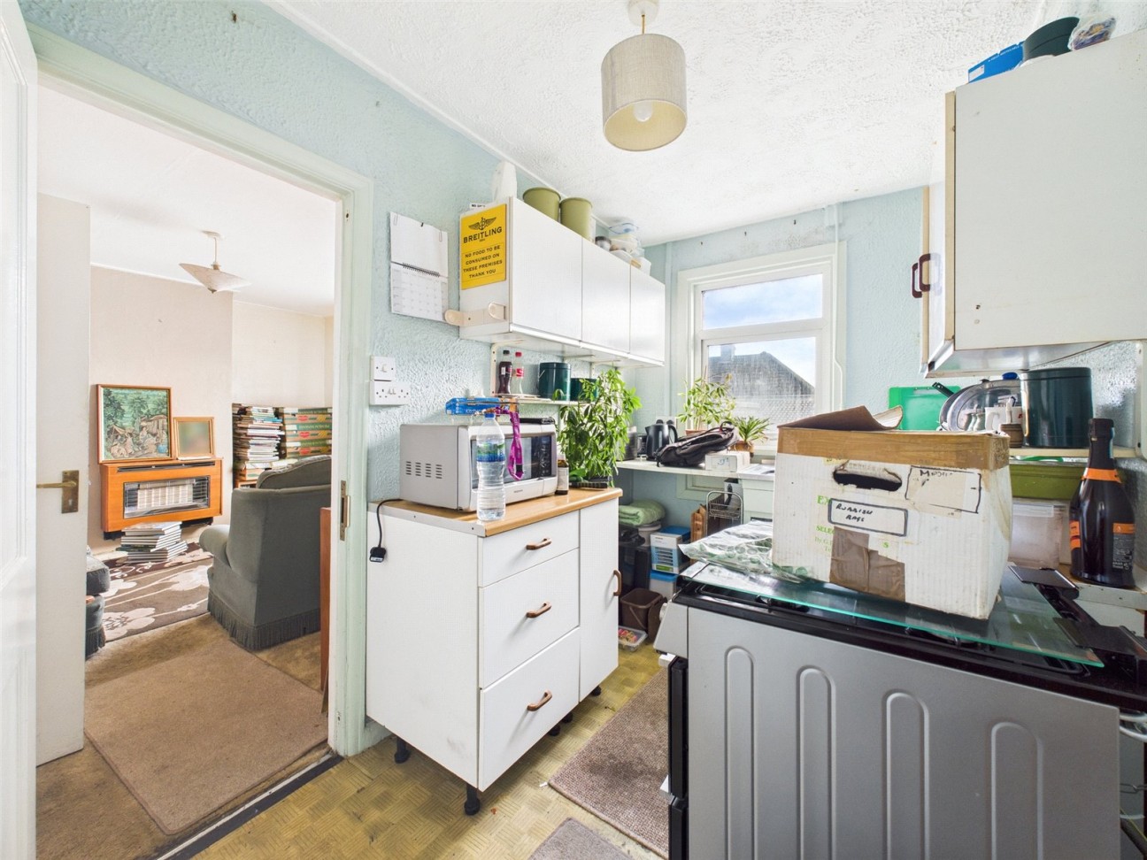 Milton Brow, Weston-super-Mare, North Somerset, BS22 8DE