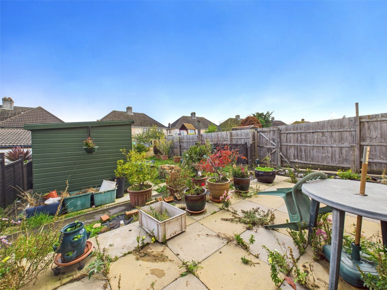 Milton Brow, Weston-super-Mare, North Somerset, BS22 8DE