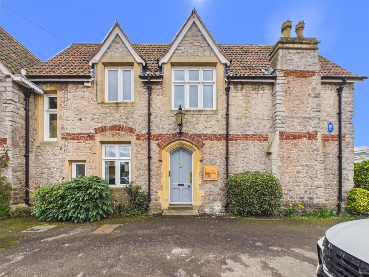Burnham Road, Highbridge, Somerset, TA9 3JF
