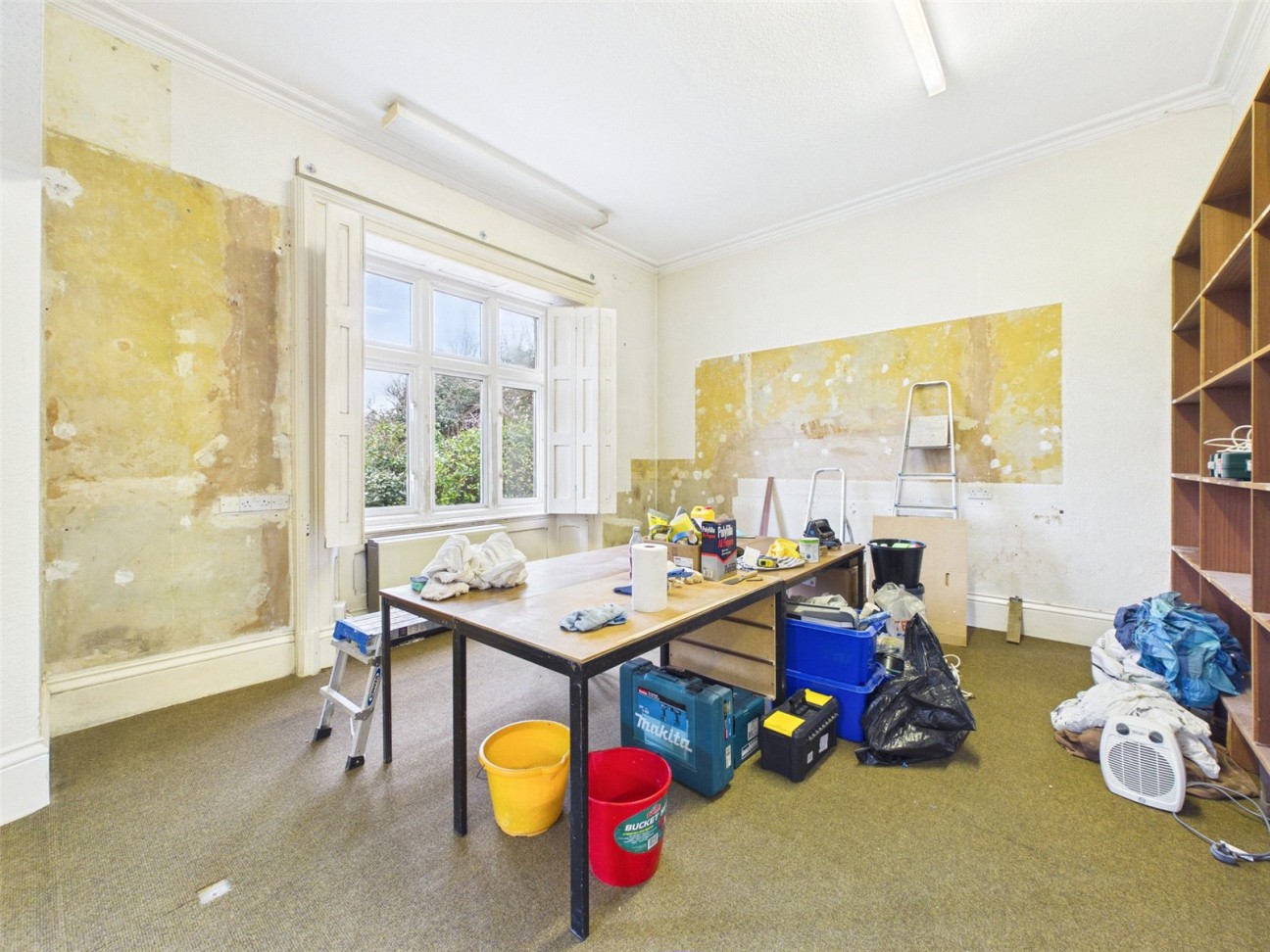 Burnham Road, Highbridge, Somerset, TA9 3JF