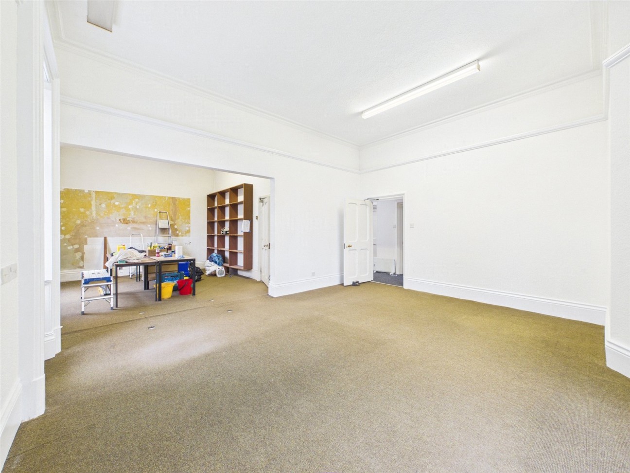 Burnham Road, Highbridge, Somerset, TA9 3JF