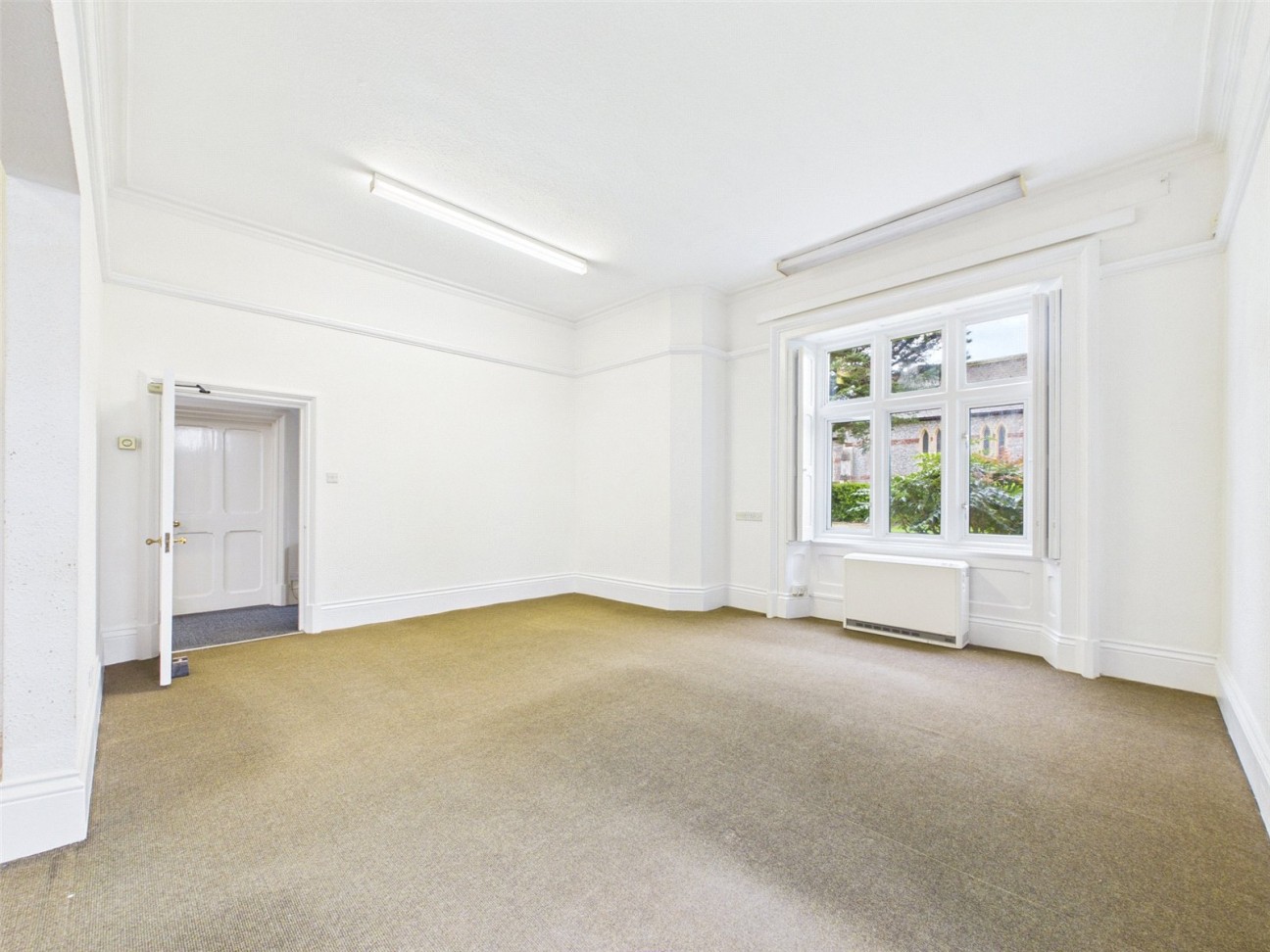 Burnham Road, Highbridge, Somerset, TA9 3JF