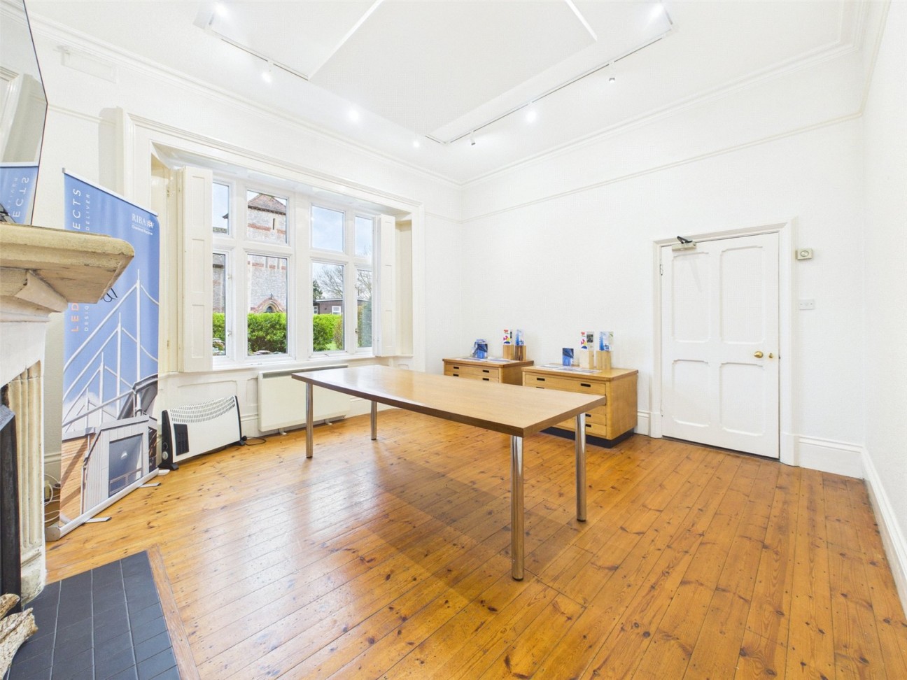 Burnham Road, Highbridge, Somerset, TA9 3JF