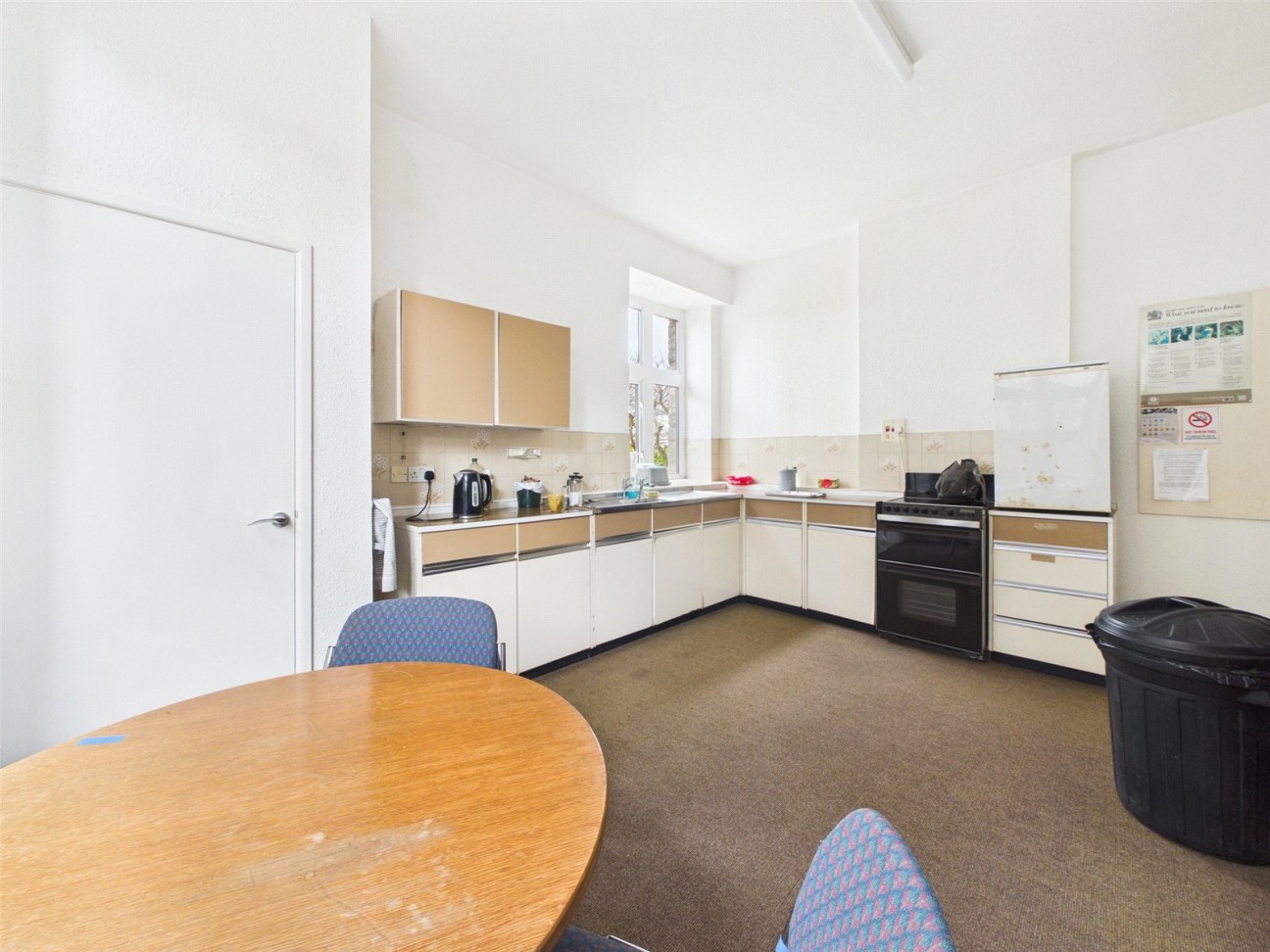 Burnham Road, Highbridge, Somerset, TA9 3JF