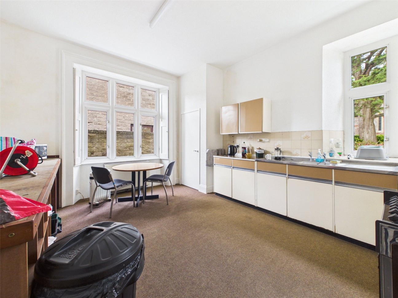 Burnham Road, Highbridge, Somerset, TA9 3JF