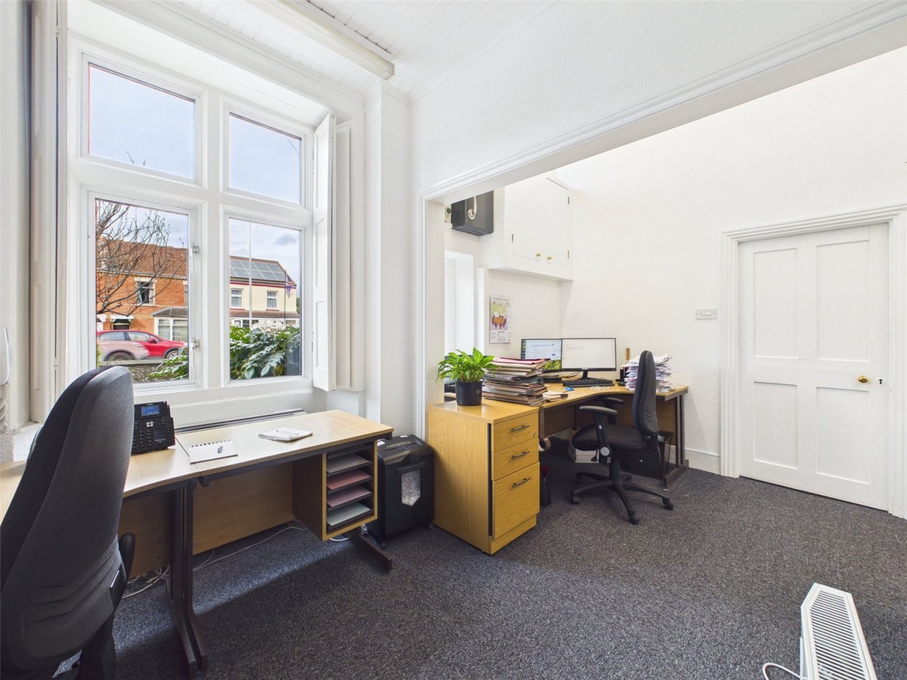 Burnham Road, Highbridge, Somerset, TA9 3JF