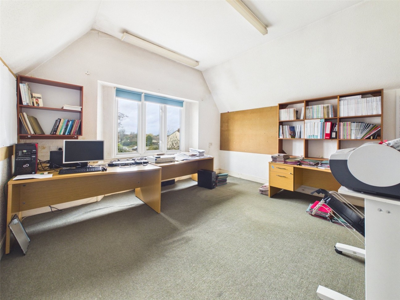 Burnham Road, Highbridge, Somerset, TA9 3JF