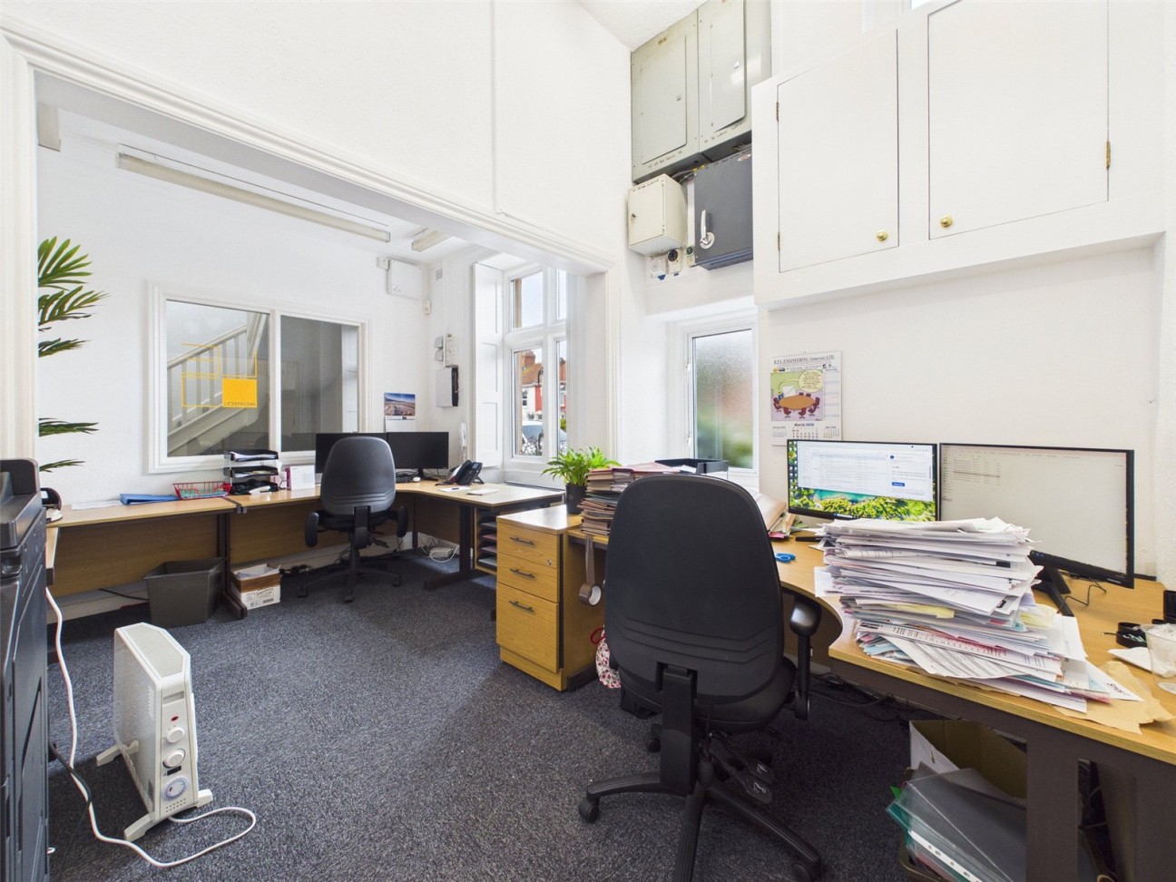 Burnham Road, Highbridge, Somerset, TA9 3JF