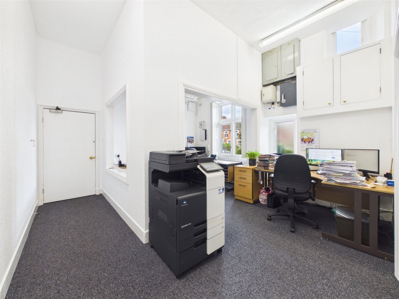 Burnham Road, Highbridge, Somerset, TA9 3JF