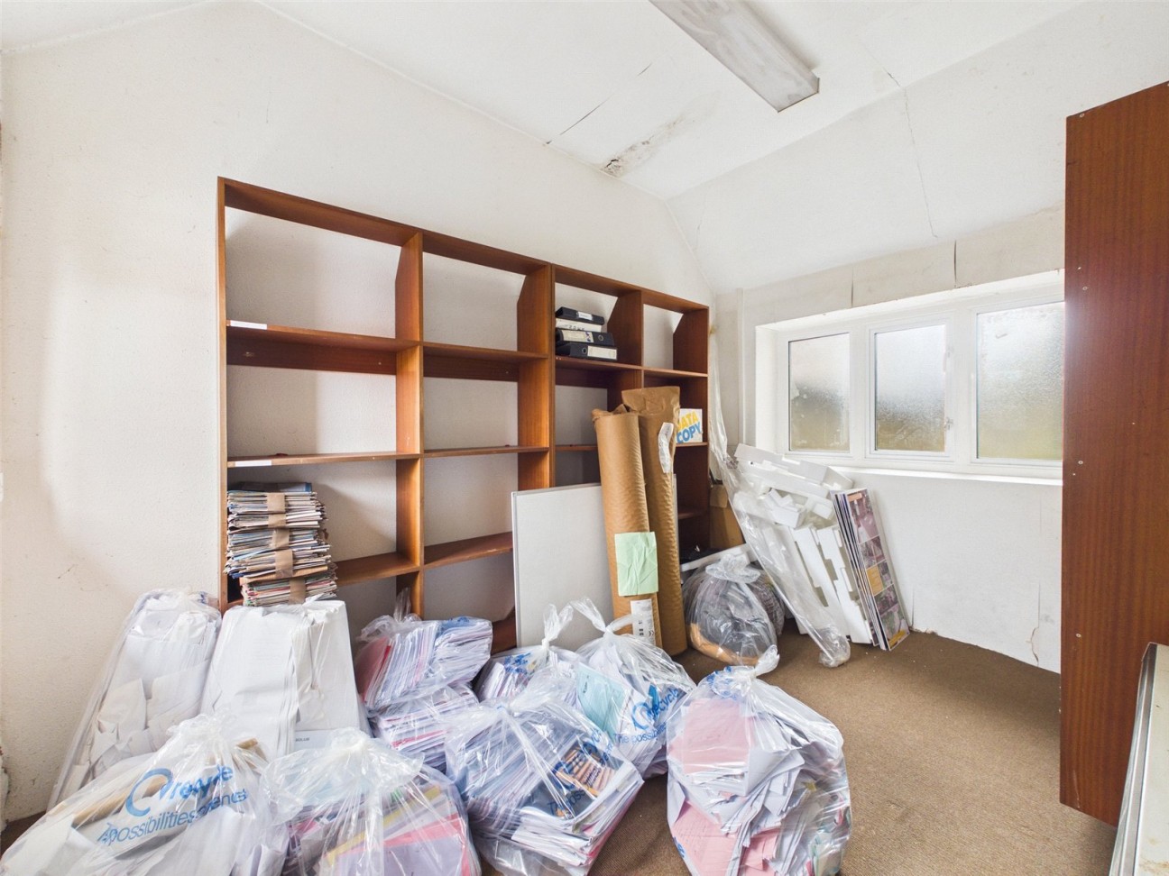 Burnham Road, Highbridge, Somerset, TA9 3JF