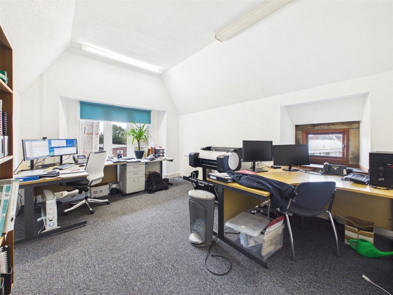 Burnham Road, Highbridge, Somerset, TA9 3JF