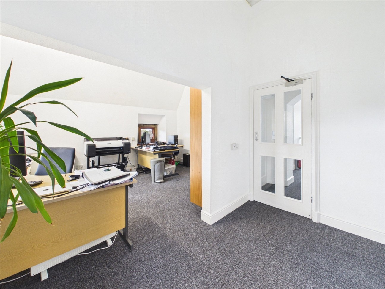 Burnham Road, Highbridge, Somerset, TA9 3JF