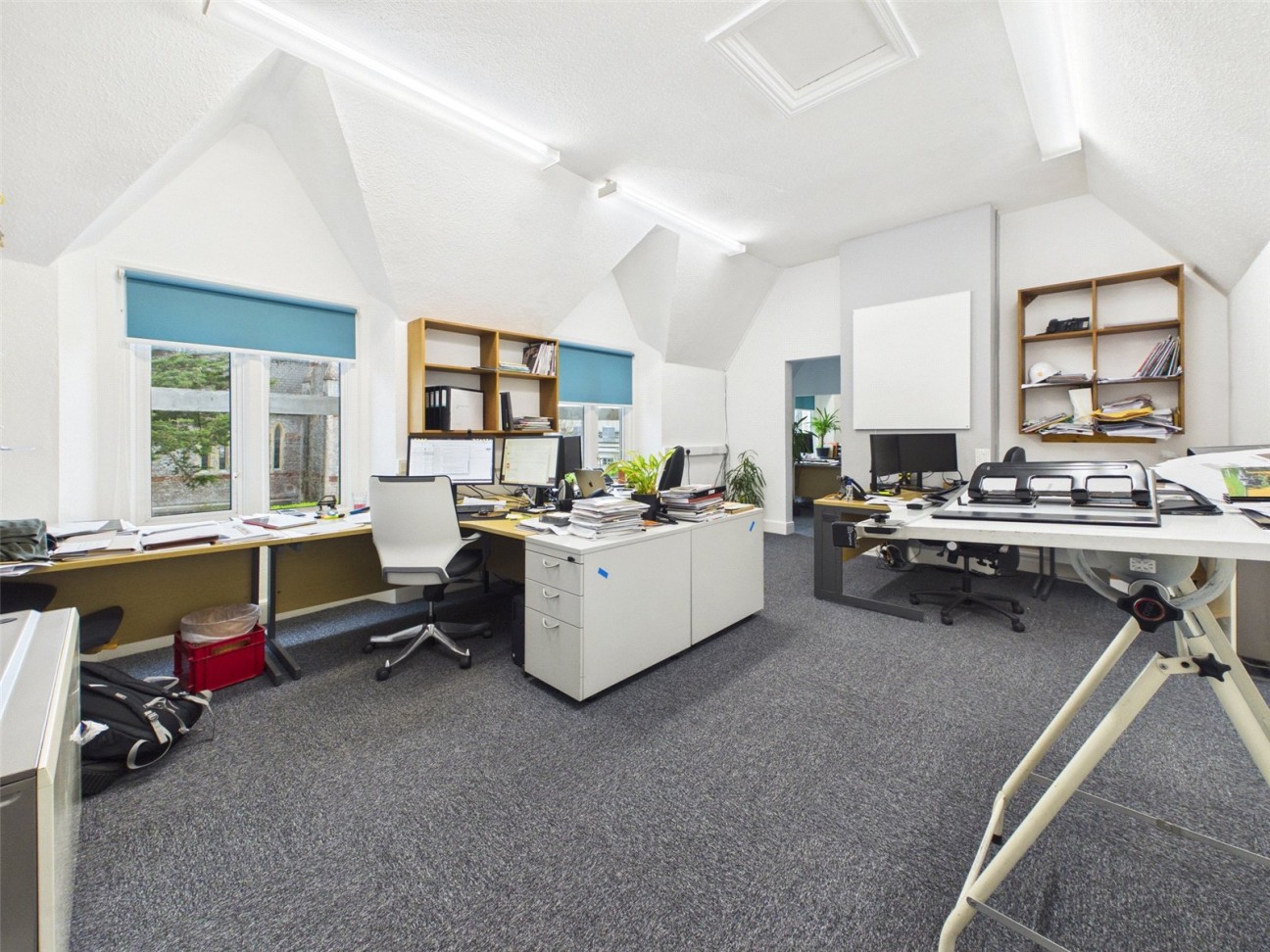 Burnham Road, Highbridge, Somerset, TA9 3JF