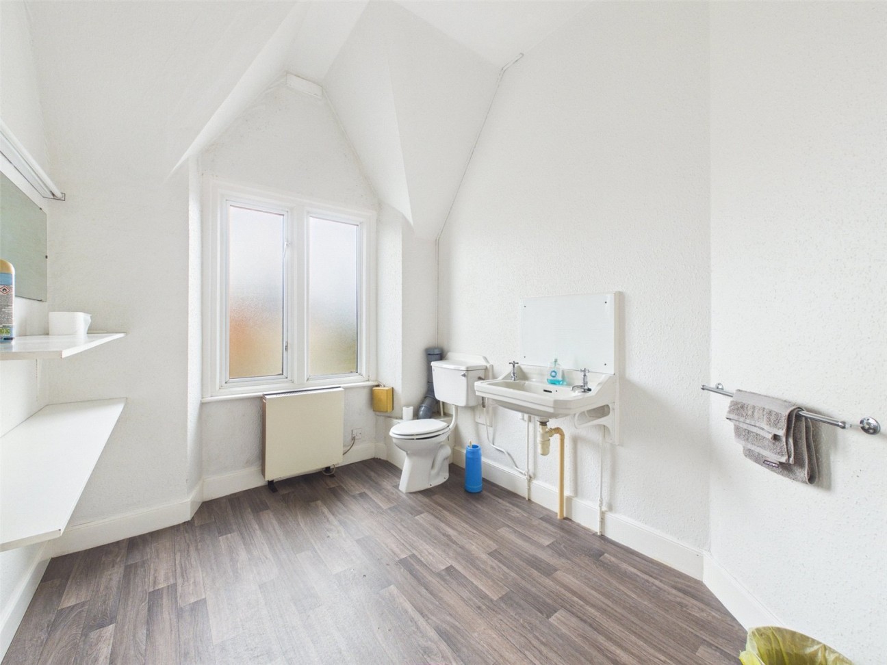 Burnham Road, Highbridge, Somerset, TA9 3JF