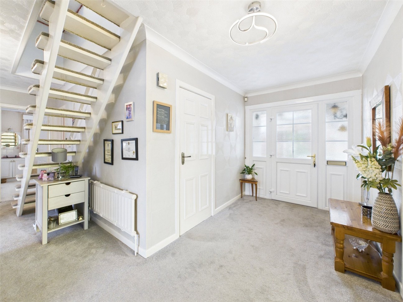 Bleadon Hill, Weston-super-Mare, North Somerset, BS24 9JN