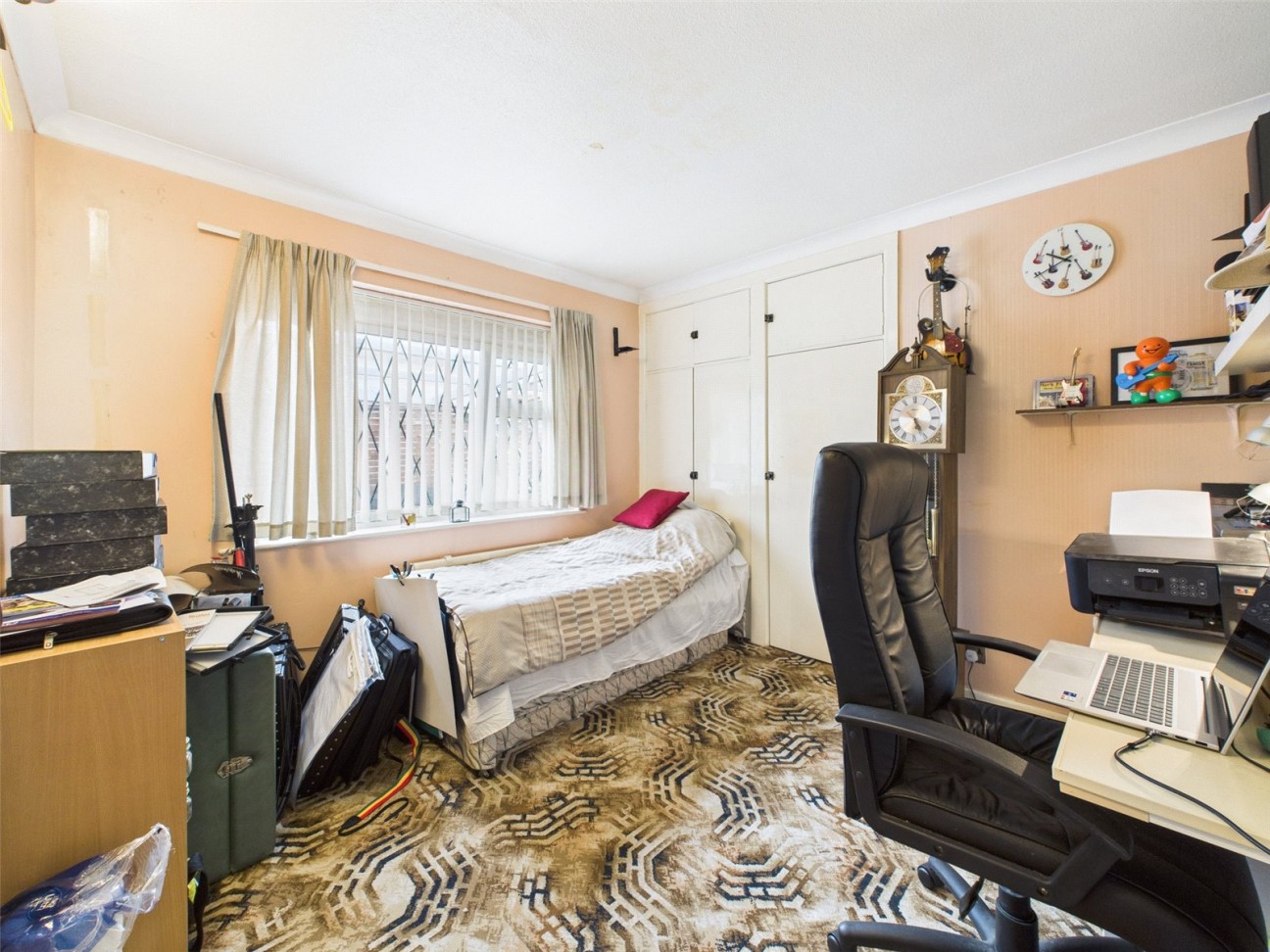 Bleadon Hill, Weston-super-Mare, North Somerset, BS24 9JN