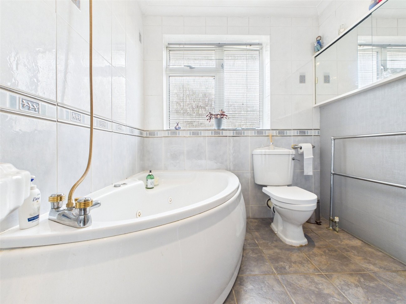 Bleadon Hill, Weston-super-Mare, North Somerset, BS24 9JN