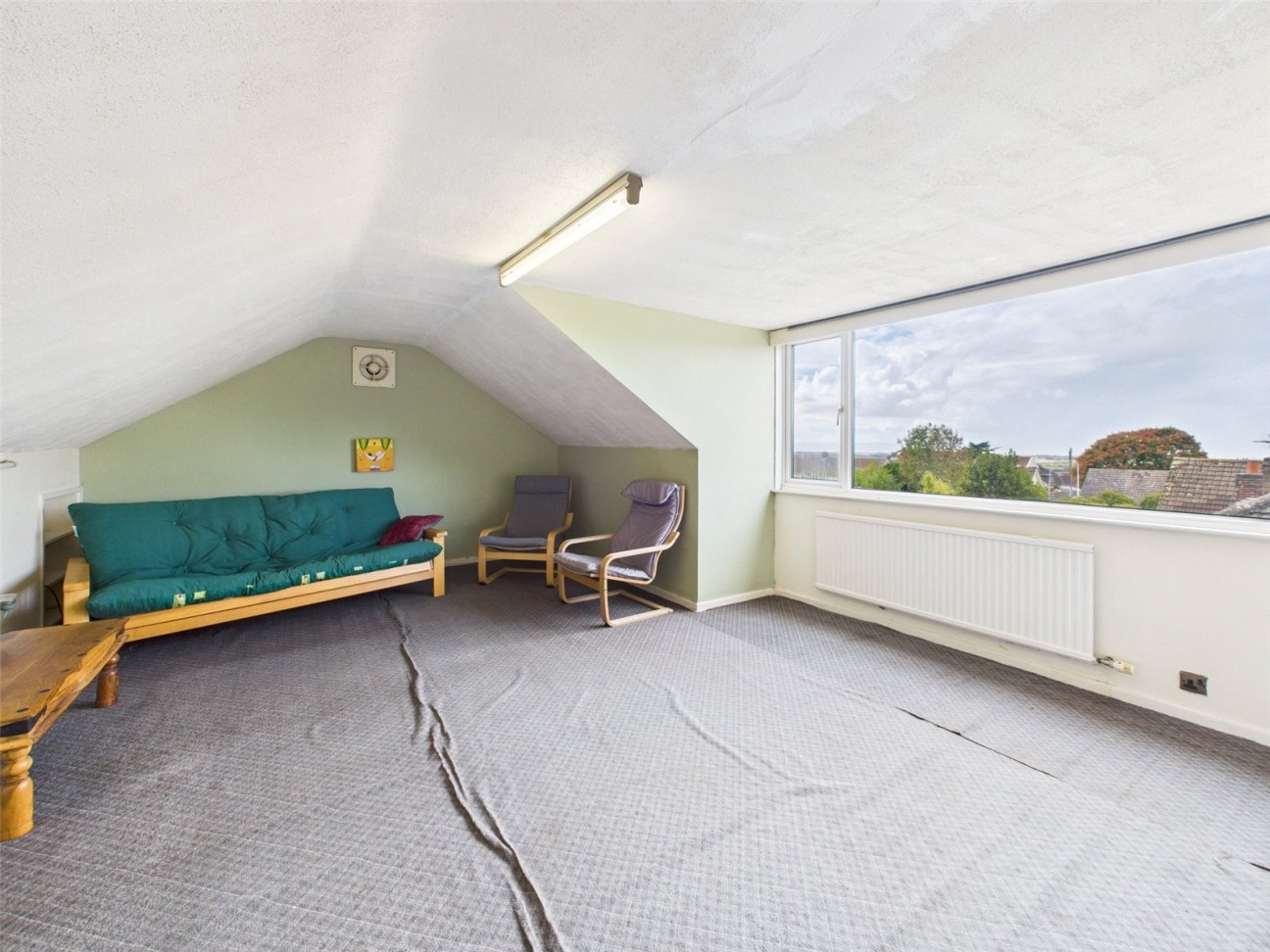 Bleadon Hill, Weston-super-Mare, North Somerset, BS24 9JN