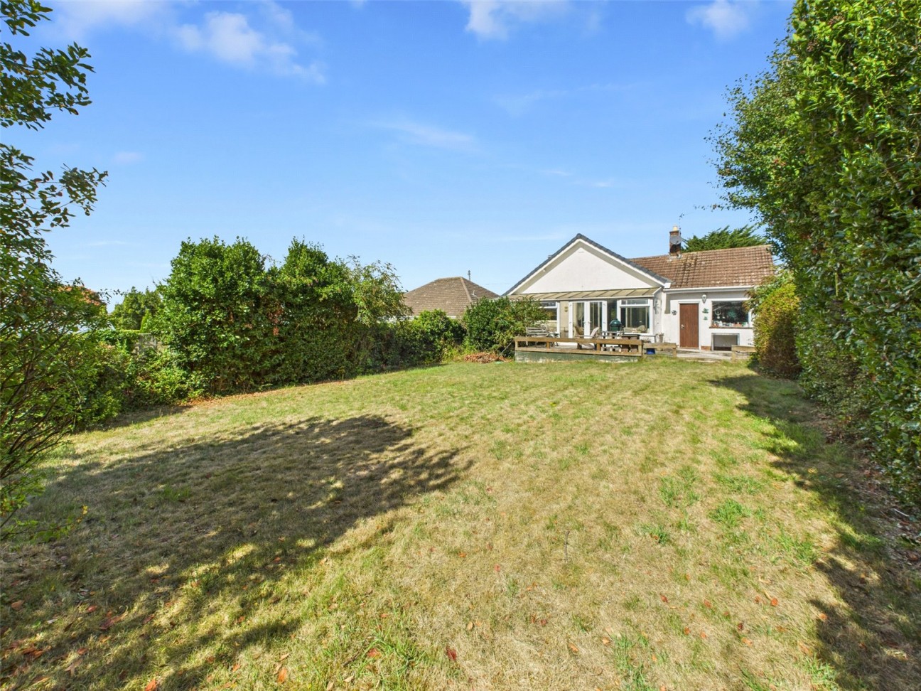 Bleadon Hill, Weston-super-Mare, North Somerset, BS24 9JN