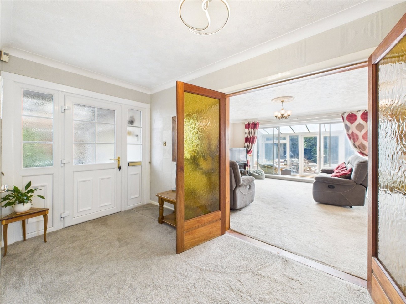 Bleadon Hill, Weston-super-Mare, North Somerset, BS24 9JN