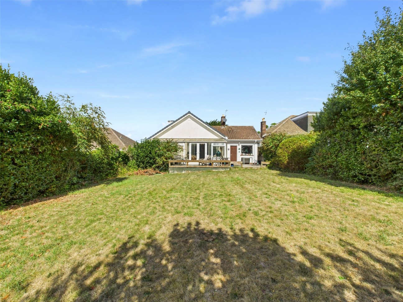 Bleadon Hill, Weston-super-Mare, North Somerset, BS24 9JN
