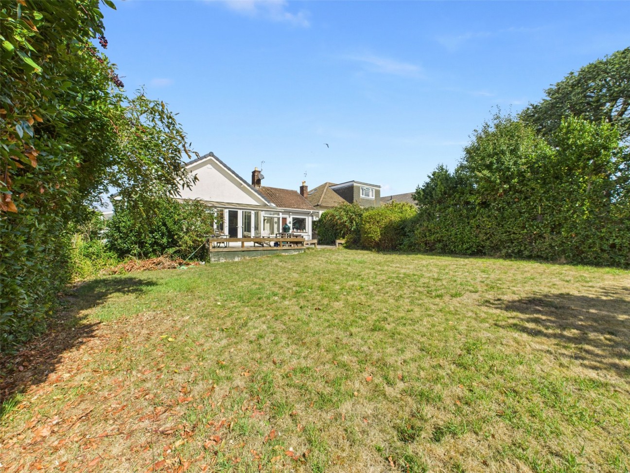 Bleadon Hill, Weston-super-Mare, North Somerset, BS24 9JN