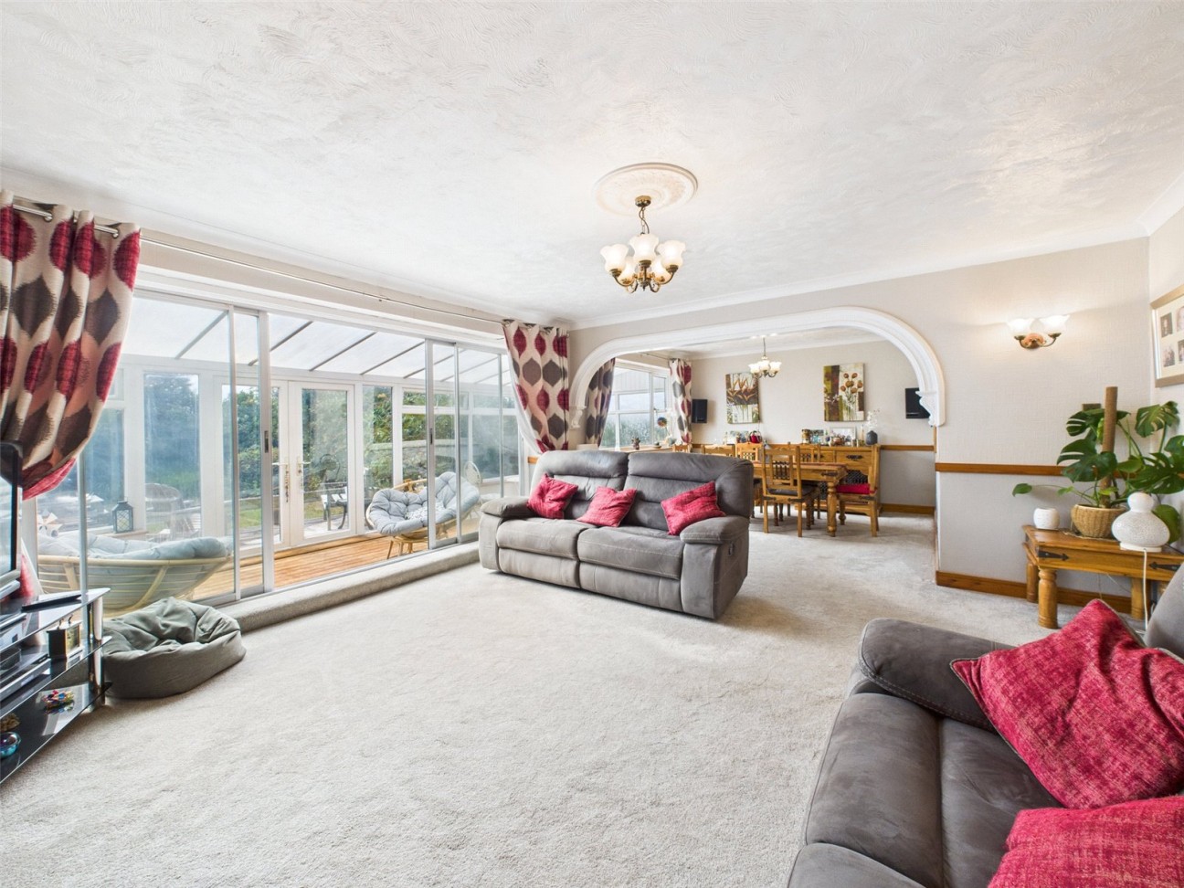 Bleadon Hill, Weston-super-Mare, North Somerset, BS24 9JN