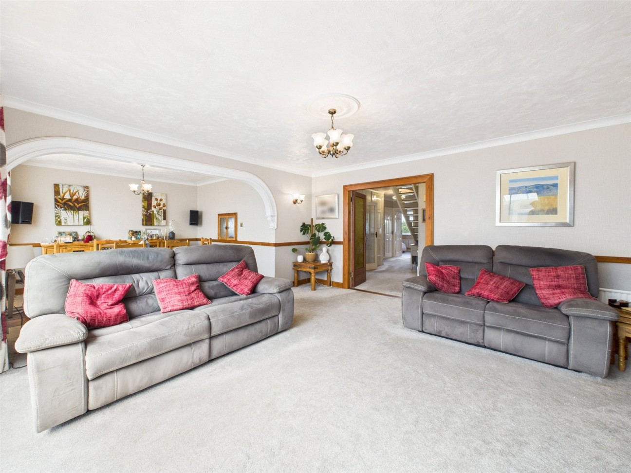 Bleadon Hill, Weston-super-Mare, North Somerset, BS24 9JN