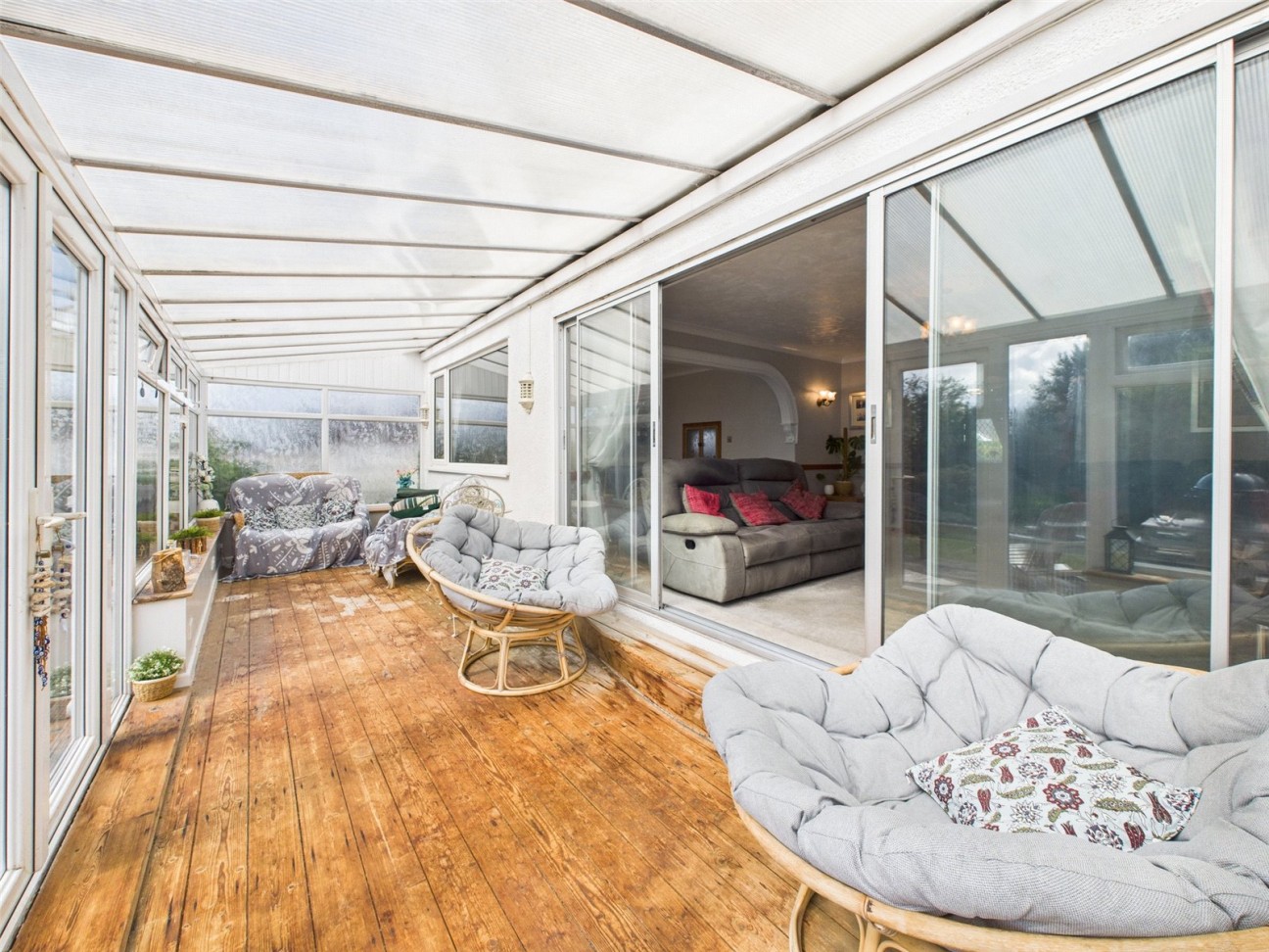 Bleadon Hill, Weston-super-Mare, North Somerset, BS24 9JN