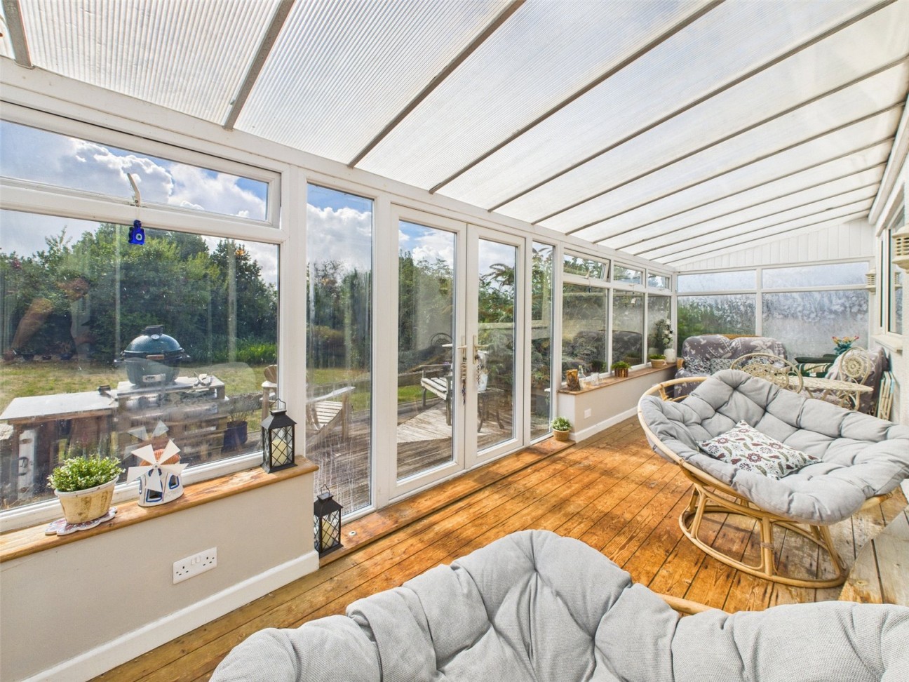 Bleadon Hill, Weston-super-Mare, North Somerset, BS24 9JN