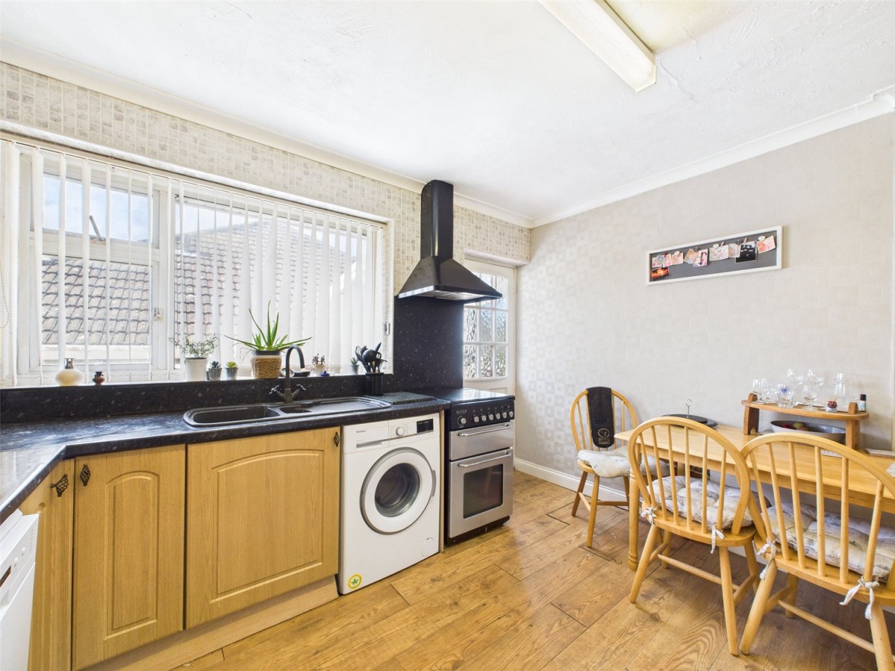Bleadon Hill, Weston-super-Mare, North Somerset, BS24 9JN