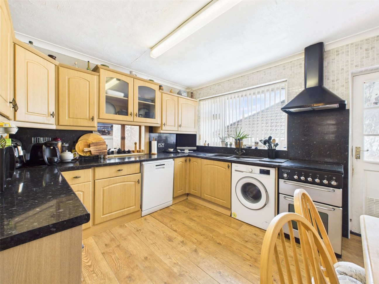Bleadon Hill, Weston-super-Mare, North Somerset, BS24 9JN