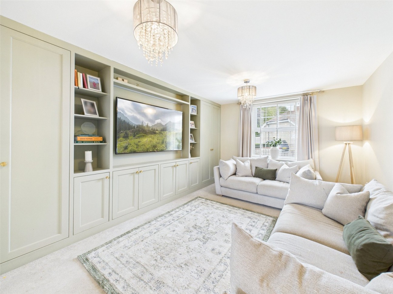 Little Green Drive, Wedmore, Somerset, BS28 4FF