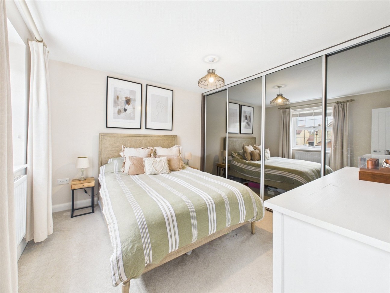 Little Green Drive, Wedmore, Somerset, BS28 4FF