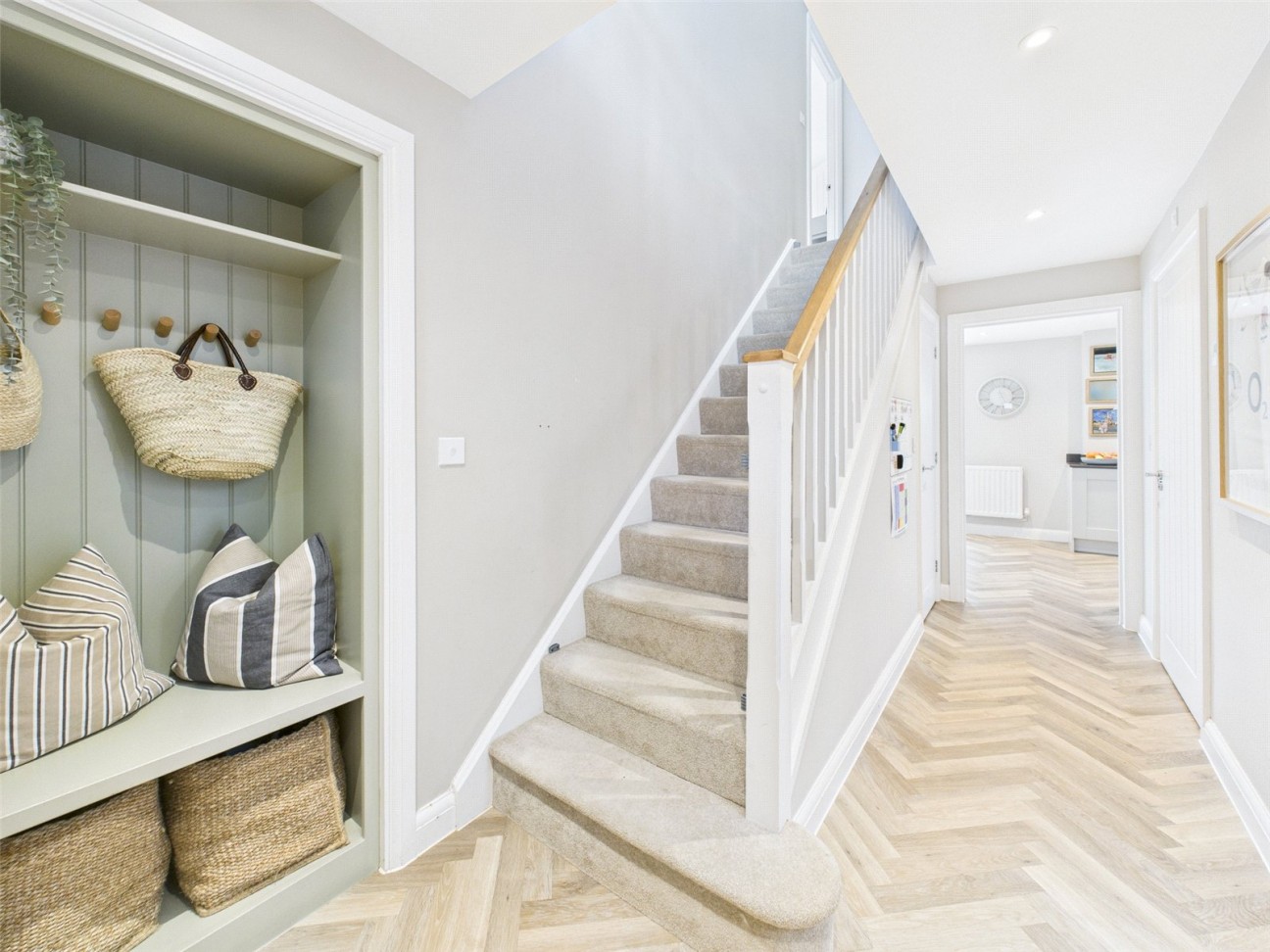 Little Green Drive, Wedmore, Somerset, BS28 4FF