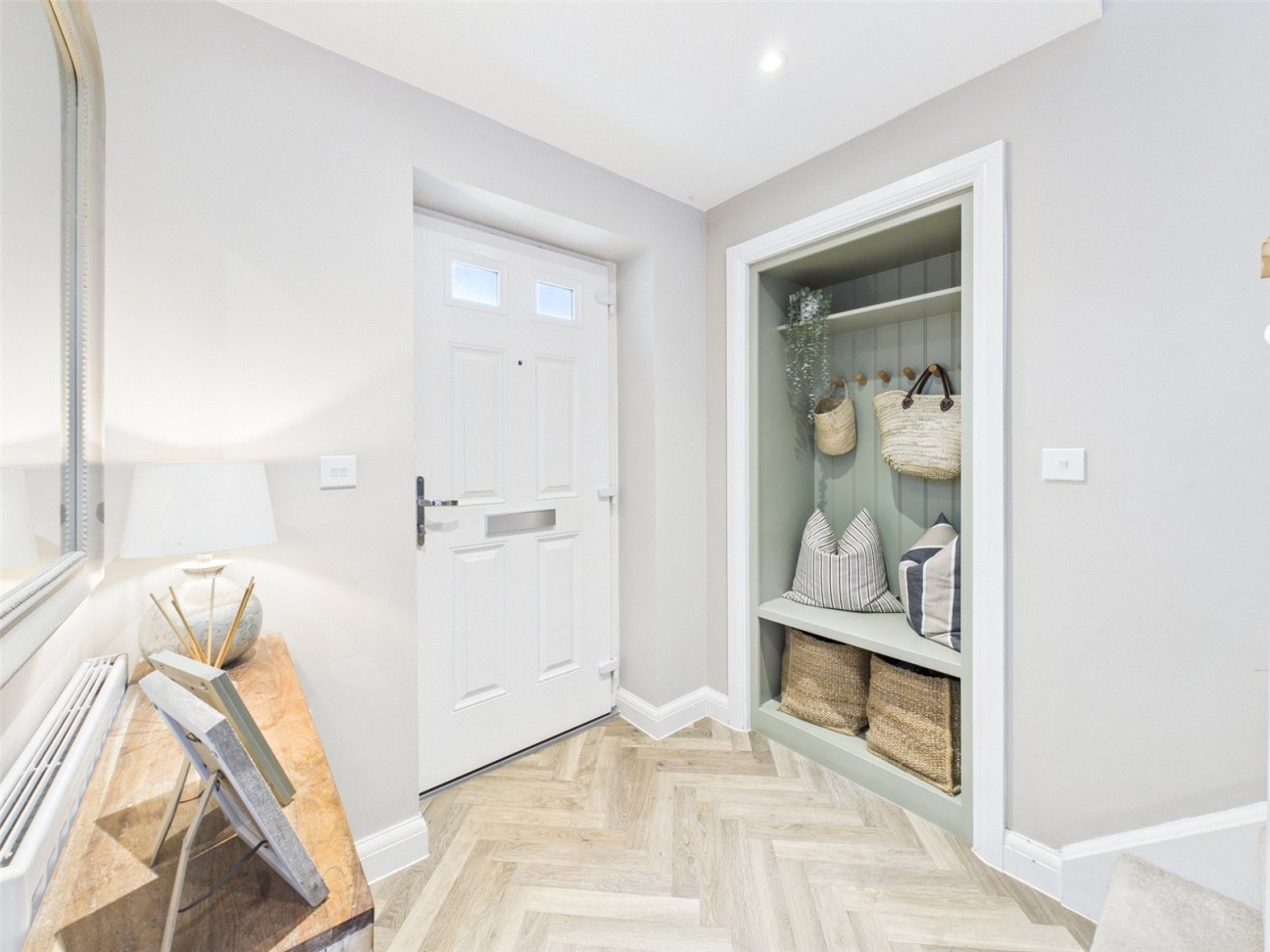 Little Green Drive, Wedmore, Somerset, BS28 4FF