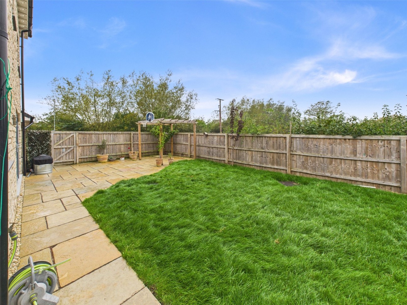 Little Green Drive, Wedmore, Somerset, BS28 4FF