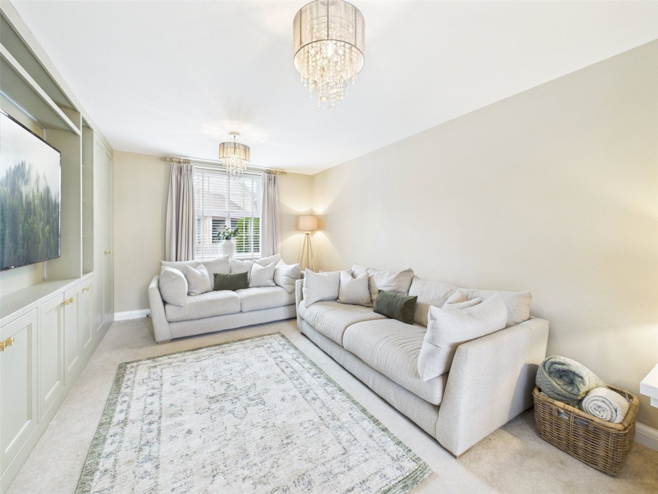 Little Green Drive, Wedmore, Somerset, BS28 4FF