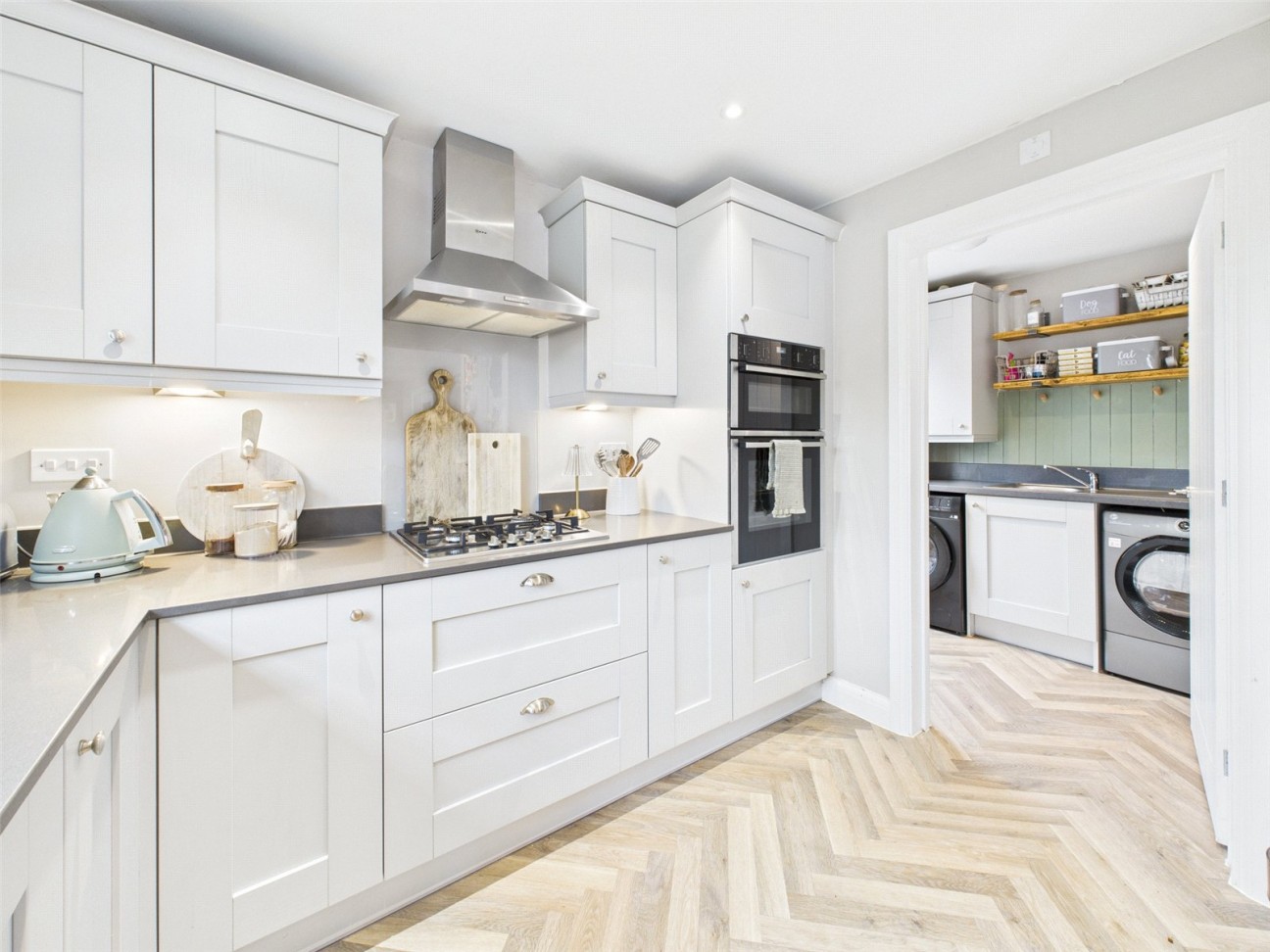 Little Green Drive, Wedmore, Somerset, BS28 4FF