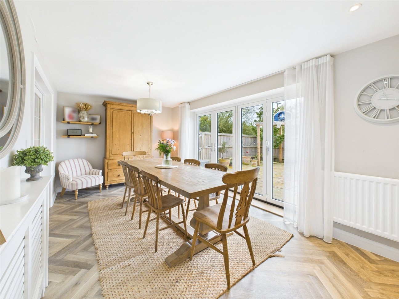 Little Green Drive, Wedmore, Somerset, BS28 4FF