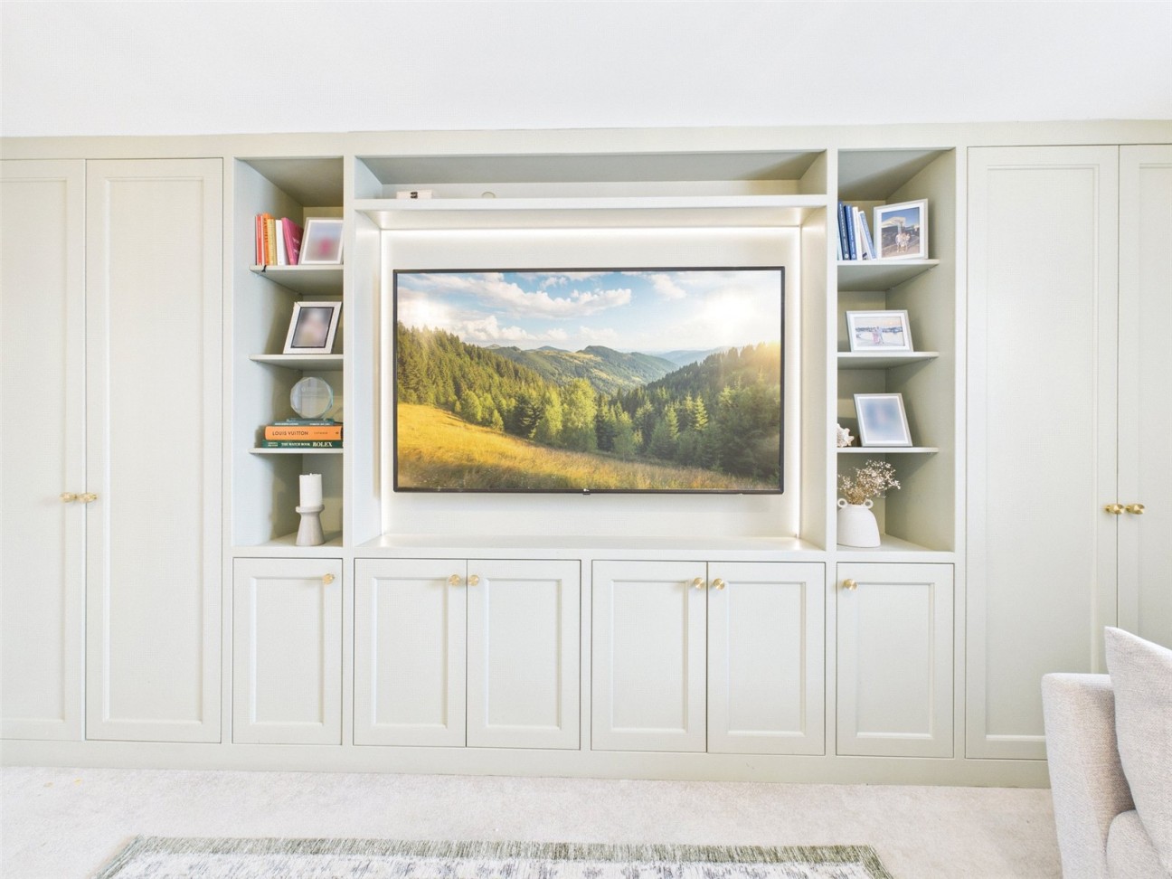 Little Green Drive, Wedmore, Somerset, BS28 4FF