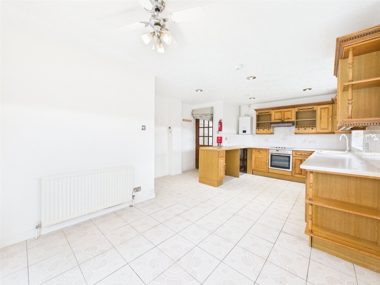 Rectory Way, Lympsham, Somerset, BS24 0ES