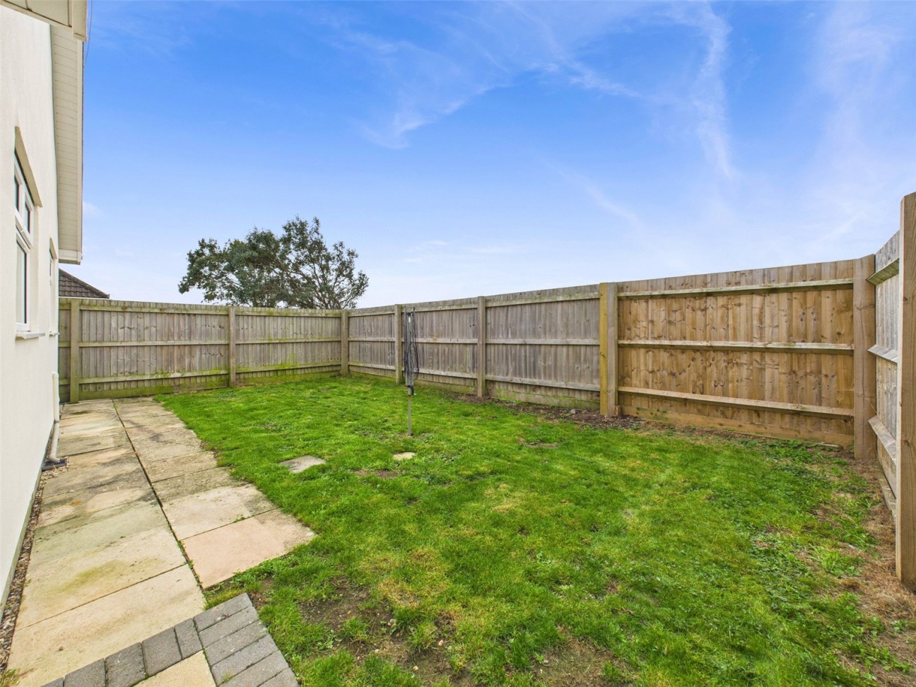 Rectory Way, Lympsham, Somerset, BS24 0ES