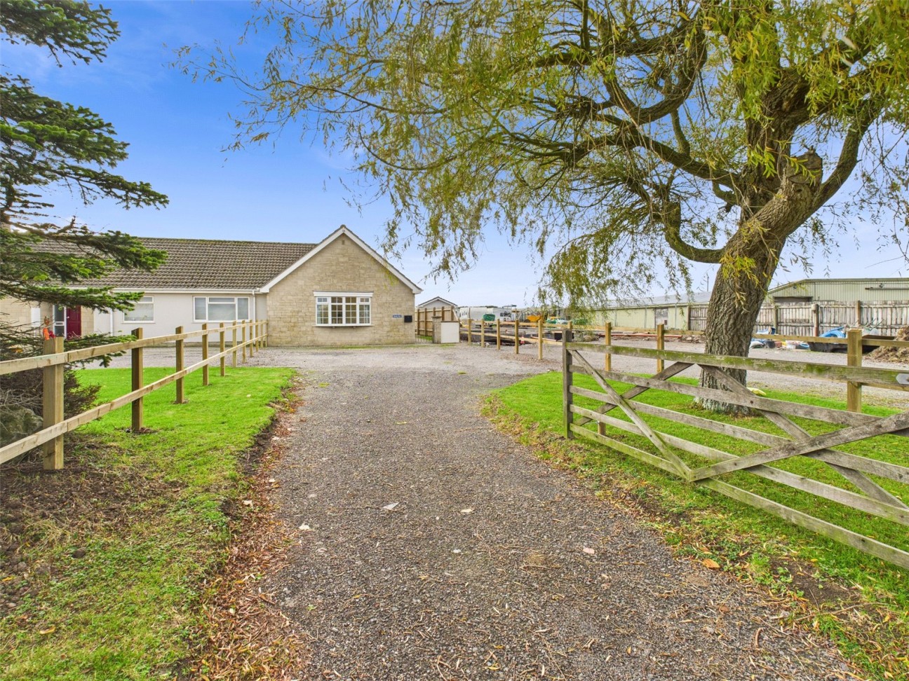 Rectory Way, Lympsham, Somerset, BS24 0ES