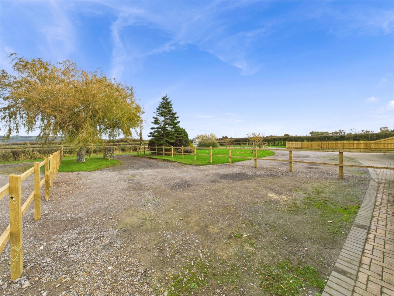 Rectory Way, Lympsham, Somerset, BS24 0ES