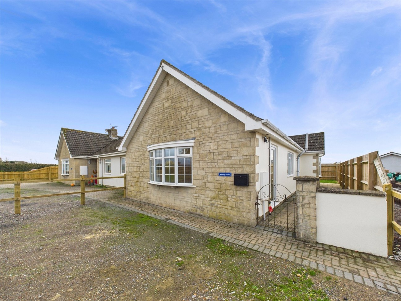 Rectory Way, Lympsham, Somerset, BS24 0ES